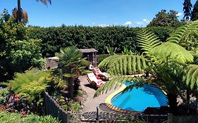Moon Gate Villa